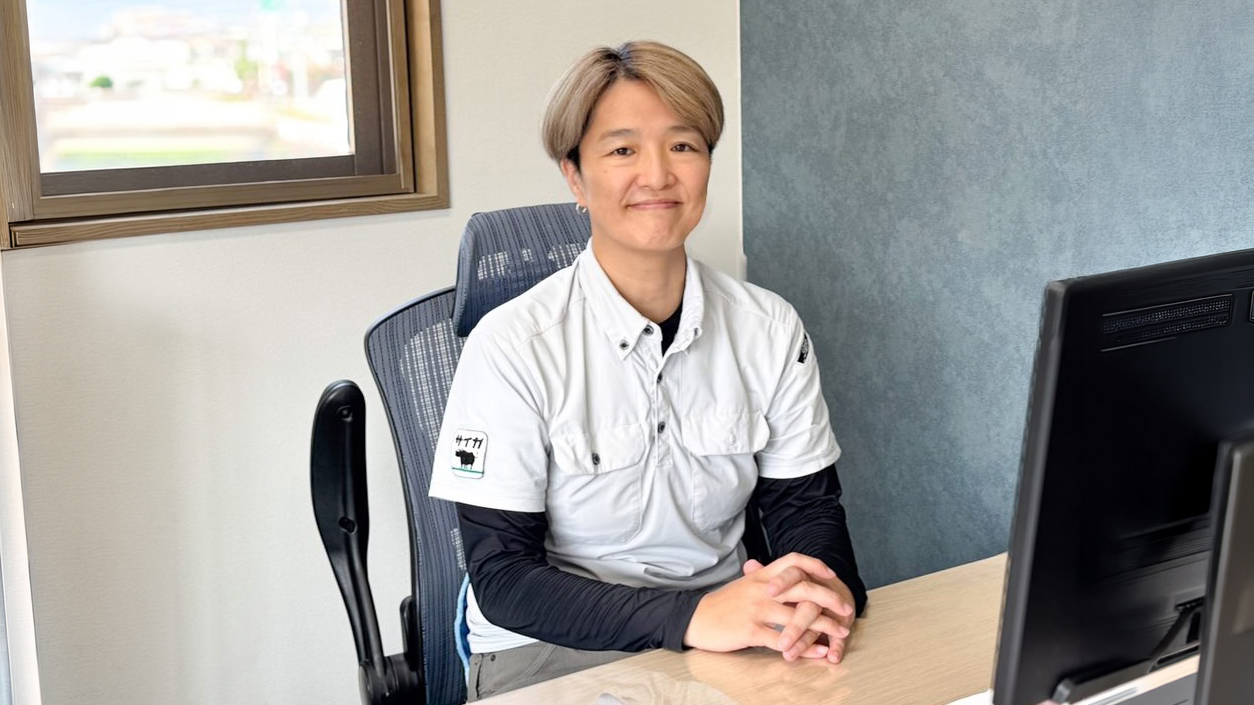 代表取締役 蒲生亜季