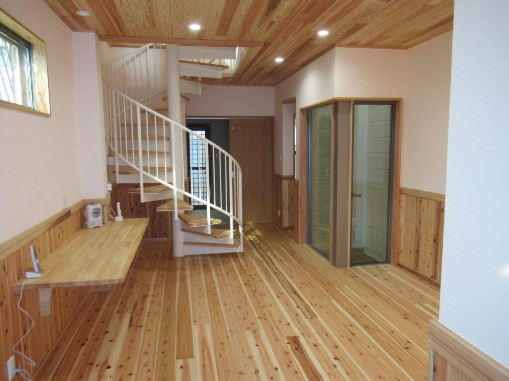 M様邸 増築工事（高松市栗林町）の施工写真